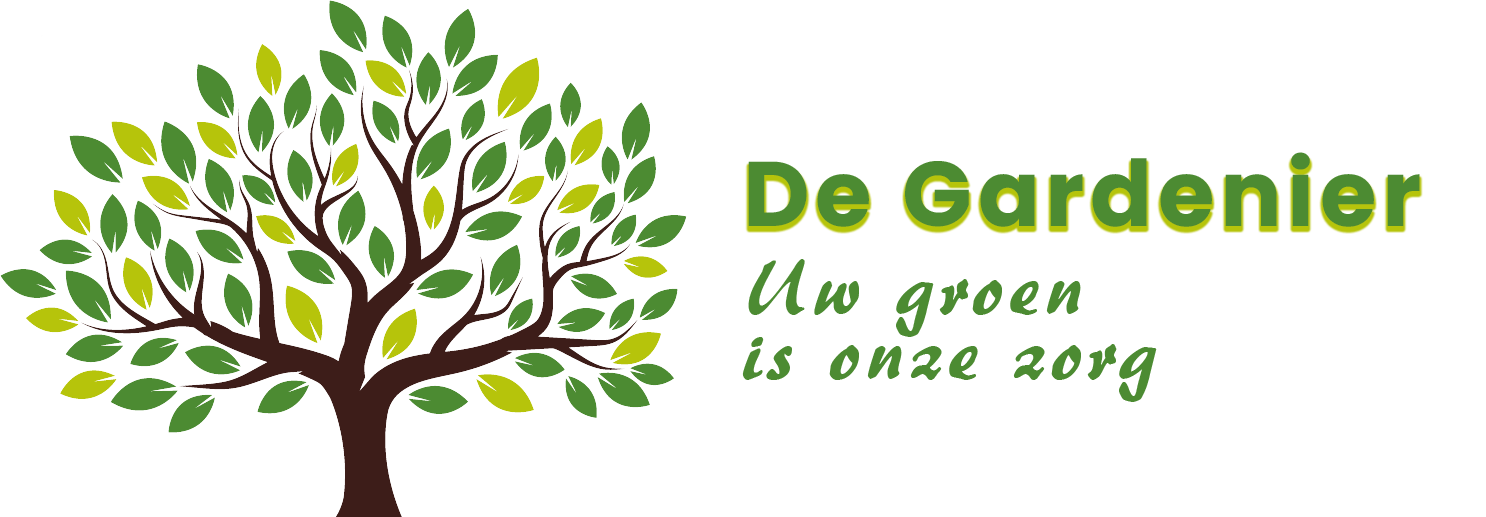 Gardenier Logo Website