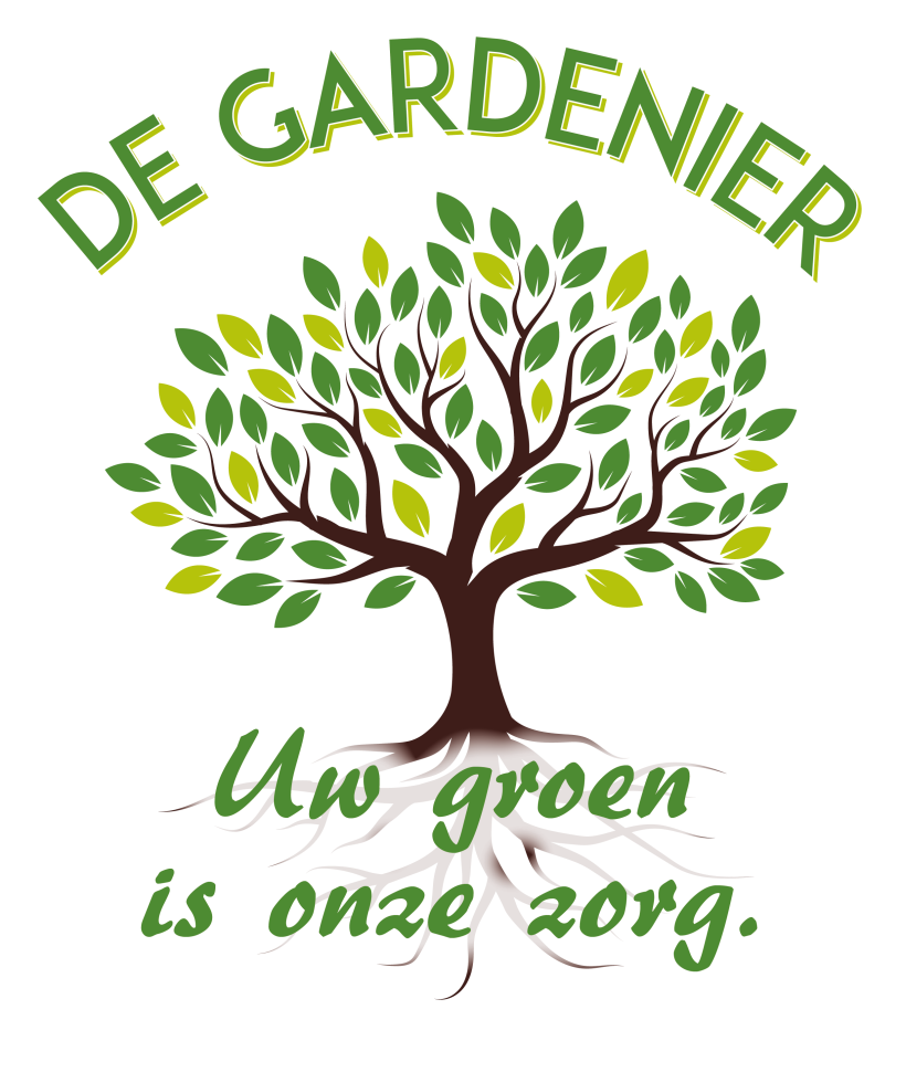 De Gardenier logo
